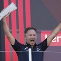 Horner: Mnogi su zainteresovani za mesto vozača u Red Bulu