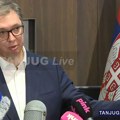 Vučić otkrio koliko je još ostalo dana do izbora: Isto toliko opozicija ima da se pripremi