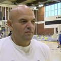 Trener košarkaša Novog Pazara Zoran Todorović rekao je da njegovi igrači moraju da kontrolišu utakmicu