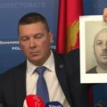 Ovo je Srbin koji je kopao tunel u Podgorici: Uhapšen na aerodromu u Švedskoj, u Loznici radio kao automehaničar! (foto)