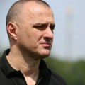 Ivica Kralj pred meč sa Crnom Gorom: "Srbija igra na svom terenu i favorit je, ali..."