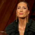 (Video): Glumica Jelena Gavrilović se na pomen tate rasplakala u emisiji: "Potisnula sam i dan i godinu kada je moj otac…
