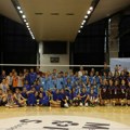 Beograd u znaku odbojke: Uspešno je završeno Gradsko prvenstvo za školarce