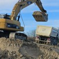 Niče nov stadion: Inicijativa žitelja Tršića - meštani kupili parcelu, Loznica plaća radove