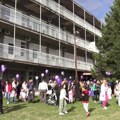 Obeležen Svetski dan prevremeno rođenih beba u Kragujevcu
