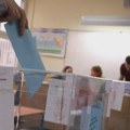 Crta o glasanju u inostranstvu: Manje prijavljenih birača, više biračkih mesta
