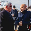 Dalibor Jekić i Veroljub Stevanović, kandidati za odbornike koalicije Ujedinjeni protiv nasilja – Nada za Kragujevac: Nema…