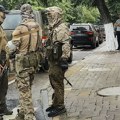Grupa ruskih marinaca dignuta u vazduh!Tragedija: 12 vojnika umrlo na licu mesta