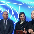 Srbija postala čuvar podataka CERN-a