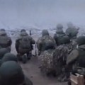 Na slobodu pušteno 248 ruskih vojnika: Vojnici bili pod kontrolom kijevskog režima
