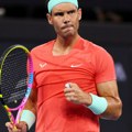 Nadal je čudovište! Vratio se na teren nikad jači, počistio je Australijanca sa terena za četvrtfinale