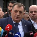Odloženo ročište u predmetu protiv predsednika RS; Dodik: Sud dokazao da sam ja cilj