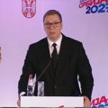 „Srbija 2027 – skok u budućnost“: Važno je da pošaljemo poruku da nastavljamo svoj evropski put