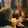 Članovi Udruženja Vranjanaca u Beogradu obeležili krsnu slavu FOTO