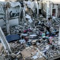 Hamas predložio 135 dana primirja koje bi dovelo do kraja rata