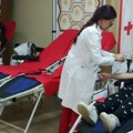 Prikupljeno 28 jedinica krvi: Humanisti u Paraćinu donirali životnu tečnost