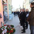 Obeleženo 16 godina od požara u novosadskom kafiću Laundž u kom je stradalo osam mladih