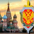 Rasturena britanska špijunska mreža: Rusi otkrili strane agente u Hersonskoj oblasti