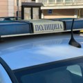 Hapšenje u Beogradu: Muškarcu nađeno skoro kilogram amfetamina