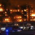 Broj poginulih u požaru u zgradi u Valensiji porastao na 10, 19 nestalo u požaru u Valensiji (VIDEO)