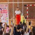 Edukativni školski karavan „Zdrava hrana svakog dana“ obišao više od 80 osnovnih škola u Srbiji