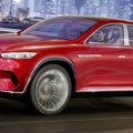 Mercedes-Maybach Ultimate Luxury neće u proizvodnju
