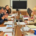 Formiran tim za plan rasta za Zapadni Balkan Ministar Siniša Mali otkrio čime će se baviti
