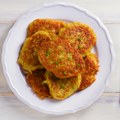 Recept za početak posta: Posne pljeskavice na vodi