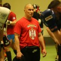 Okupila se kik-boks reprezentacija Srbije