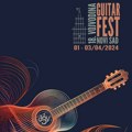 Otvoren "Gitar fest" u Novom Sadu (AUDIO)