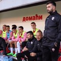 Mitić: Uloga favorita ide Partizanu