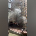 Požar u noćnom klubu u Istanbulu, 29 stradalih