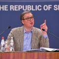 Vučić najavljuje meru koja nas izoluje od skoro cele Evrope: Igra se sa emocijama građana i sve radi zarad rejtinga