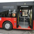 Od sutra se zatvara deo Prvomajske: Kako će narednih dana saobraćati autobusi 15, 18 i 78