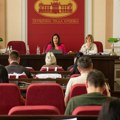 Ivanjica u sistemu unapređenja besplatne pravne pomoći u Republici Srbiji