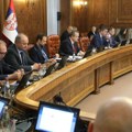 Vlada Srbije: Rezervno snabdevanje strujom obavljaće EPS