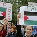 Slovenija će priznati Palestinu