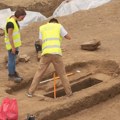 Rimski sistem za prečišćavanje vode neočekivano pronađen na gradilištu kod Skupštine Srbije