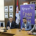 Bilo je krajnje vreme da se neke stvari dovedu u red! Sportski savez Srbije preuzeo nadležnosti Sportskog saveza grada Vranja