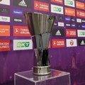 Evroliga objavila nagrade - Partizan zaradio, Zvezda ne