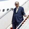 Италија: Ердоган гост на састанку Г7 у јуну