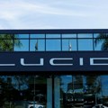 Lucid Motors otpušta šest odsto zaposlenih