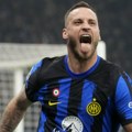 Marko Arnautović i crvena zvezda? Fudbaler Intera doneo odluku o budućnosti