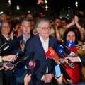 Dr Dragan Milić: Opozicija je pobedila u Nišu, glasanje je završeno, nove izbore nećemo prihvatiti