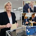 Nova.rs na evropskim izborima: Burno veče u Briselu, pale vlade zbog uspona desnice, Makron i Šolc doživeli neviđeni…