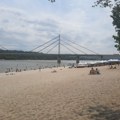 Peščana plaža na 40 minuta od Beograda: Ležaljke se ne plaćaju, kafa 175, pljeskavica 300 dinara: Evo kakav je celokupan…