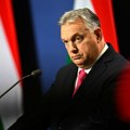 Orban: Zapad predvođen SAD želi da pobedi Rusiju uz pomoć Nemačke