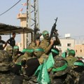 Zamenik šefa političkog krila Hamasa stiže u Moskvu
