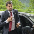 „Dan”: Milatović uskoro formira Pokret za Crnu Goru