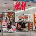 Proljetno razočaranje H&M-a
